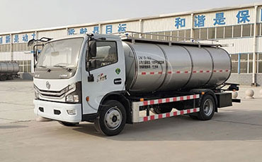 缅甸钦梭瑞光乳业引进中国天润香蕉视频下载链接鲜奶运输车
